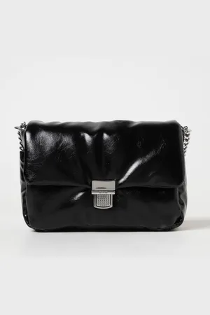 Msgm Bag in synthetic leather