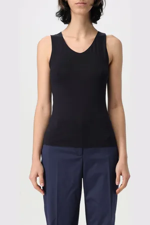 Emporio Armani Top Woman color
