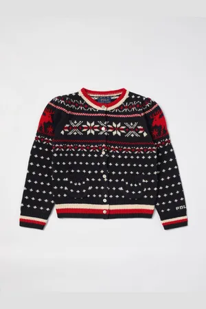 Ralph Lauren Sweater Kids color