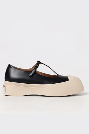 Marni Ballet Flats Woman color