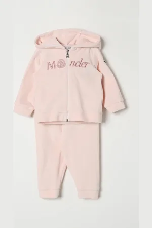 Moncler Jumpsuit Kids color