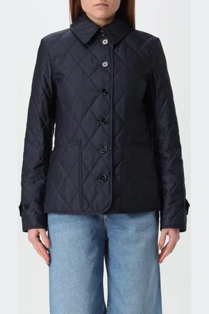 Burberry Jacket Woman color