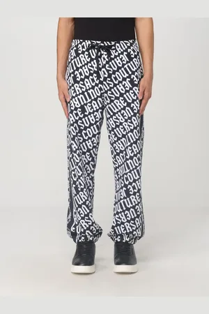 VERSACE Pants Men color