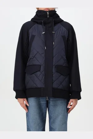 add Jacket Woman color