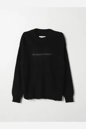 Maison Margiela Sweater Kids color