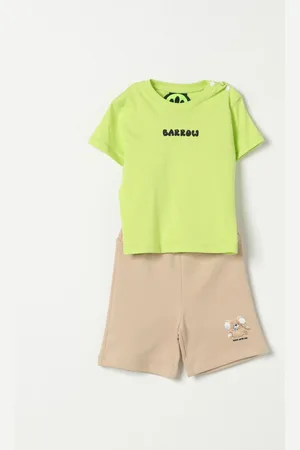 BARROW Jumpsuit Kids color