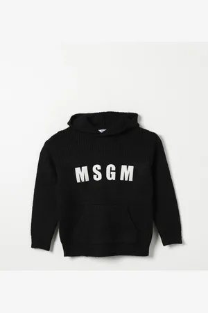 Msgm Sweater Kids color