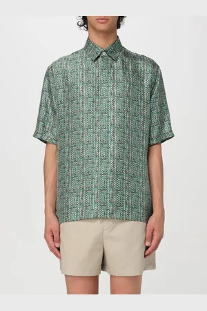 Fendi Shirt Men color