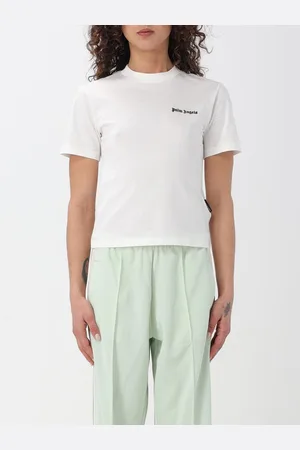 Palm Angels T-Shirt Woman color