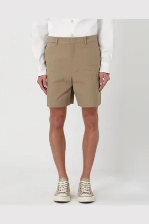 VALENTINO Short Men color