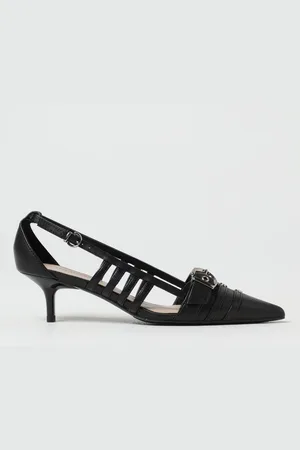 Pinko Pumps Woman color