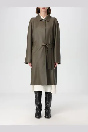 Fendi Coat Woman color