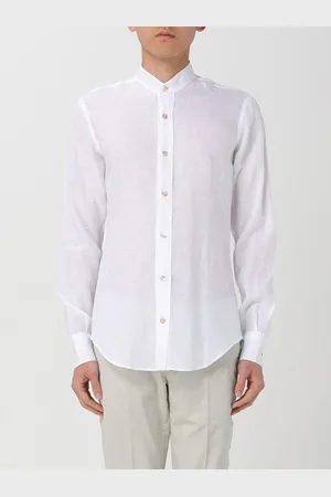 ELEVENTY Shirt Men color