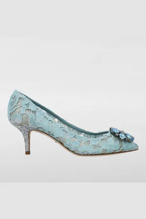 Dolce & Gabbana Pumps Woman color