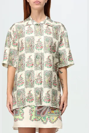 Etro Shirt Woman color