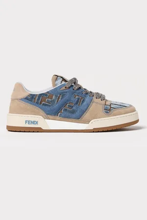 Fendi Sneakers Woman color