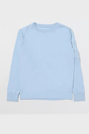 C.P. Company Sweater C. P. COMPANY Kids color