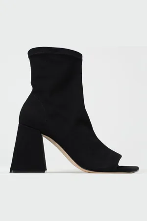 vic matiè Boots VIC MATIÉ Woman color
