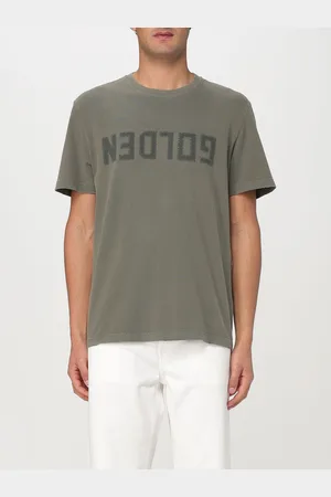 Golden Goose T-Shirt Men color