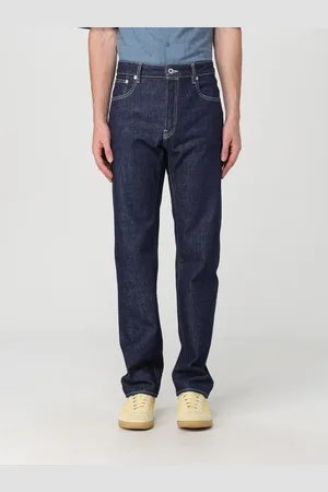 Kenzo Jeans Men color