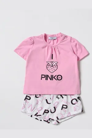Pinko Co-Ords Kids color