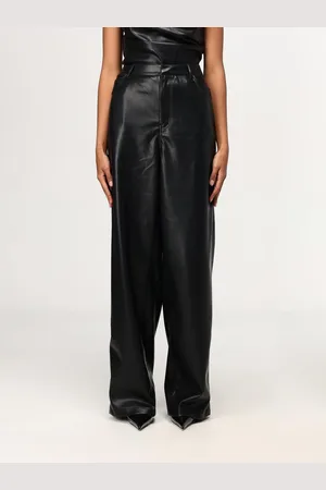 ROTATE Pants Woman color