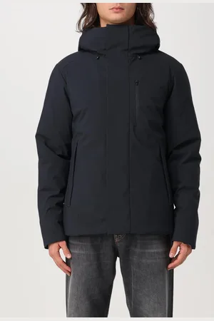 save the duck Jacket Men color