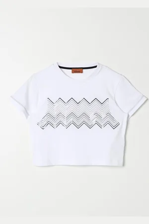 Missoni T-Shirt Kids color