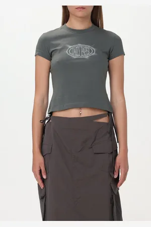 Daily paper T-Shirt Woman color