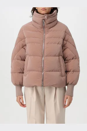 MOORER Jacket Woman color