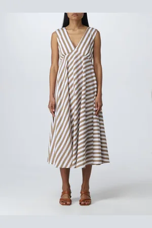 SEMICOUTURE Dress Woman color