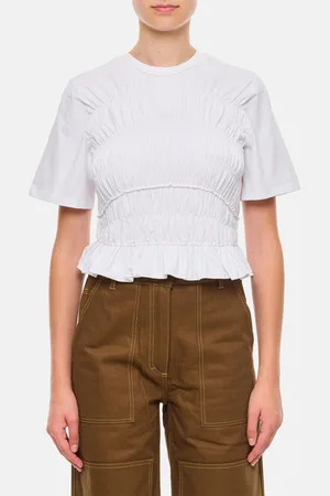 Cecilie Bahnsen T-Shirt Woman color