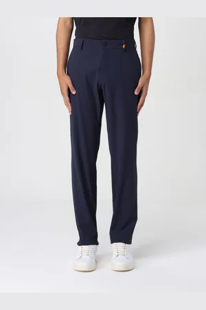 save the duck Pants Men color