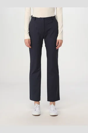 K-Way Pants Woman color