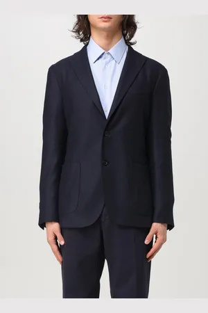Boglioli Blazer Men color