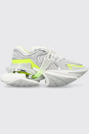 Balmain Sneakers Men color