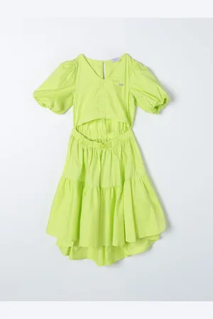 Pinko Dress Kids color