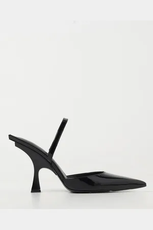 The Attico Pumps Woman color