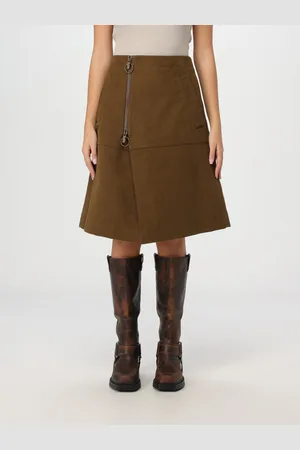 Burberry Skirt Woman color