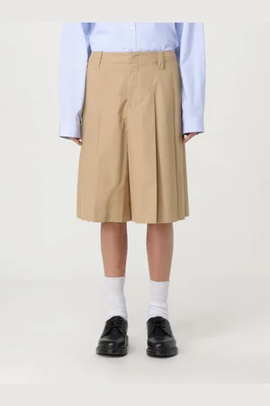 AMBUSH Pants Men color