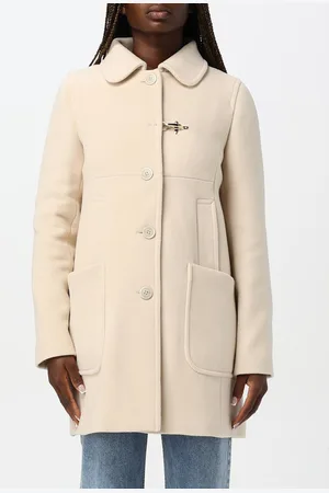 FAY Coat Woman color