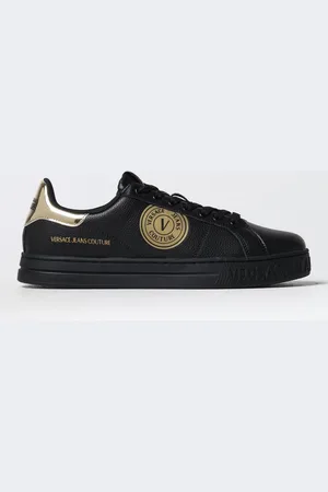 VERSACE Sneakers Men color