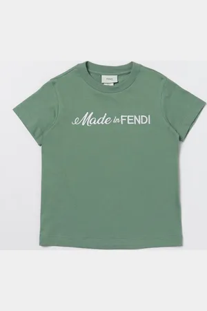 Fendi T-Shirt Kids color