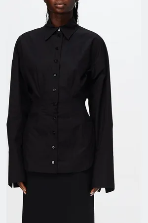 The Attico Shirt Woman color