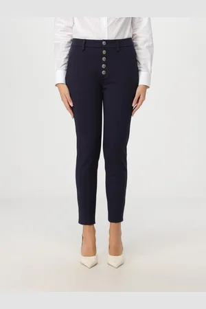 HUGO BOSS Pants Woman color