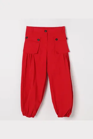 Max&Co. Pants Kids color