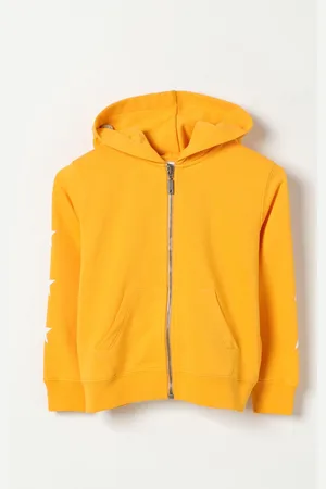 Golden Goose Sweater Kids color