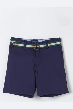 Ralph Lauren Shorts Kids color