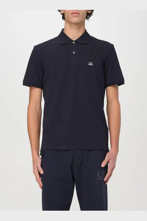 C.P. Company Polo Shirt C. P. COMPANY Men color