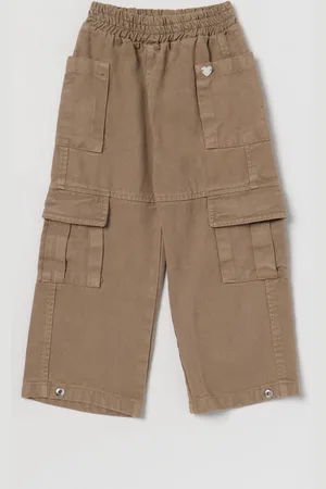 MONNALISA Pants Kids color